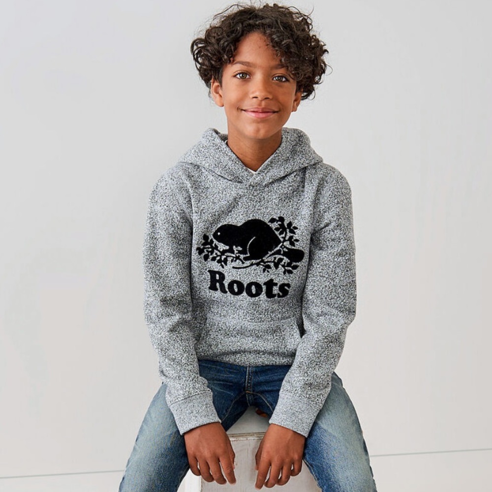 🍁 Roots Original Kanga Hoodie 🍁